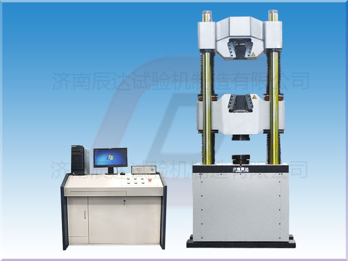 WAW-2000E液壓萬能試驗機(jī)