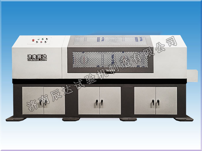 EZW-10000微機控制抽油桿扭轉(zhuǎn)試驗機