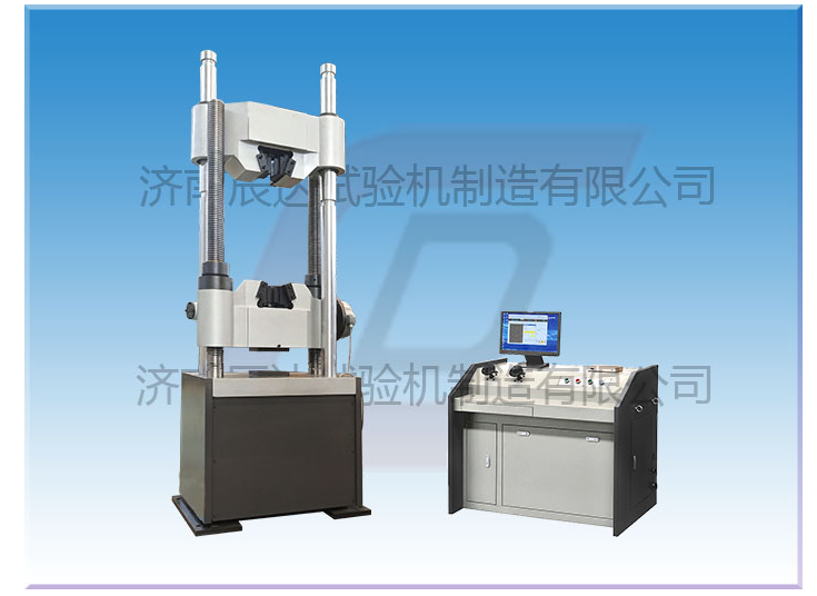 液壓萬(wàn)能試驗(yàn)機(jī)出現(xiàn)故障怎么處理？日常維護(hù)保養(yǎng)如何做？