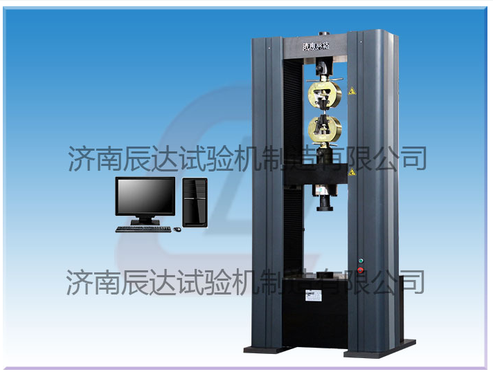 如何正確維護電子萬能試驗機？