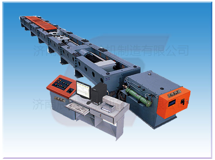 臥式拉力試驗(yàn)機(jī)具備哪些功能？