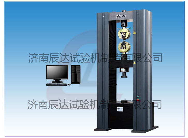 選擇電子萬能試驗機時主要應(yīng)該注意哪幾方面？