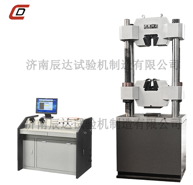 要怎么給100噸微機屏顯拉力試驗機做維修檢查？