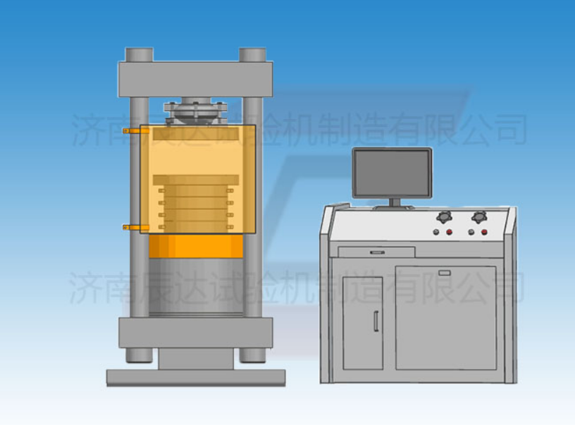 YAW-2000D全自動(dòng)歐標(biāo)壓力試驗(yàn)機(jī).對(duì)安裝環(huán)境有哪些要求?操作時(shí)還需要注意哪幾點(diǎn)？