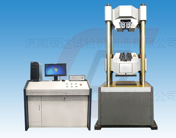 影響WAW-600E萬能試驗機(jī)性能的因素有哪些?