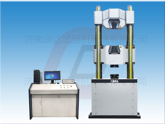 哪些因素會影響200t萬能材料試驗(yàn)機(jī)的精準(zhǔn)度？以及要怎么解決！