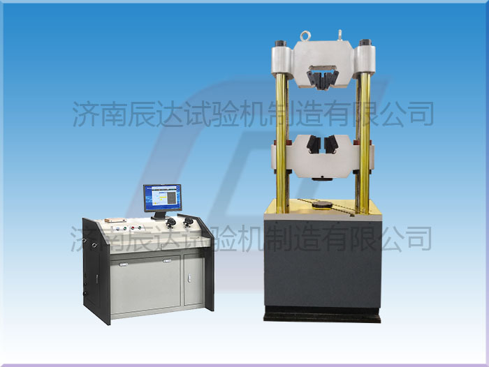 WEW-600D微機屏顯液壓萬能試驗機易損部件有哪些？日常使用中要怎么去保養(yǎng)？