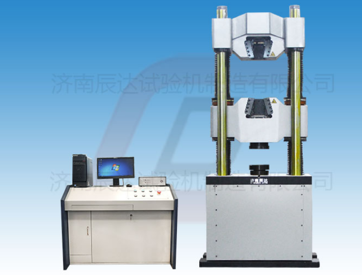 要怎么給200噸液壓萬(wàn)能試驗(yàn)機(jī)做維修檢查？